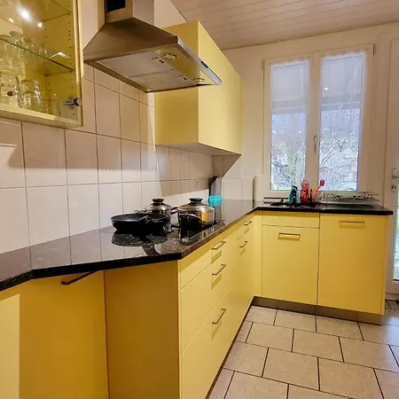 Mountain Prázdninový dům *