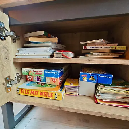 Σπίτι διακοπών Mountain