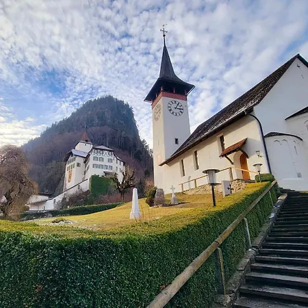 Mountain Holiday home