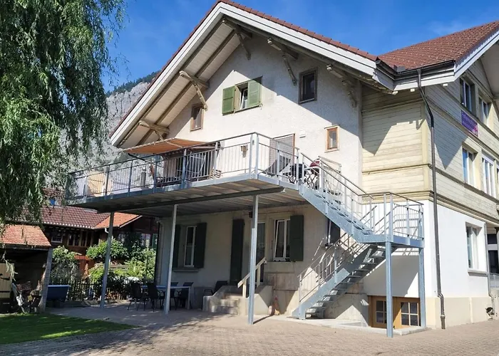 بيت للعطل Mountain