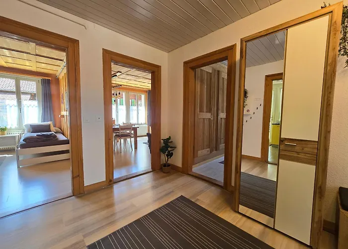 Mountain بيت للعطل