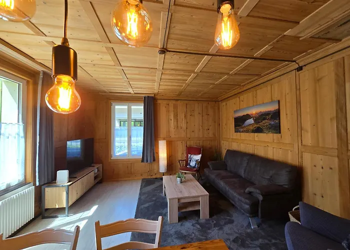 بيت للعطل Mountain *