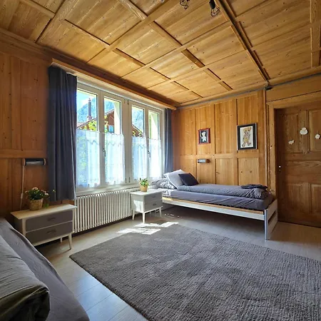 Mountain Tatil Evi *