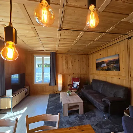 Tatil Evi Mountain *