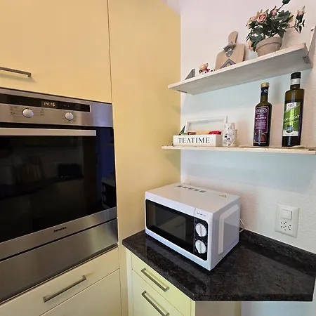 Tatil Evi Mountain Wimmis